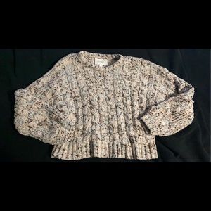 Jessica Simpson Sweater